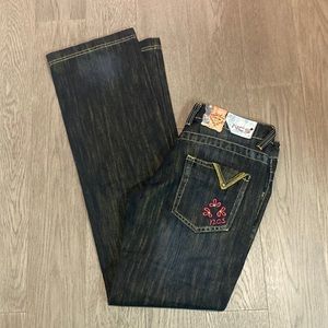 NWT NCS Girls Jeans